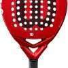 1458-PALA WILSON BELA ELITE V 2.5 2024 + PROTECTOR + GRIP