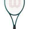 3121-RAQUETA DE TENIS WILSON BLADE 100 V9