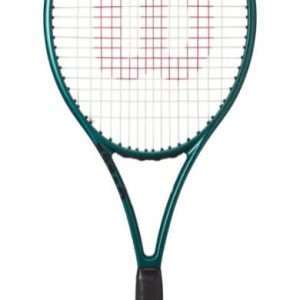 3121-RAQUETA DE TENIS WILSON BLADE 100 V9