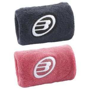 2774-MU‚¬EQUERA BULLPADEL CARBON/GERANIO