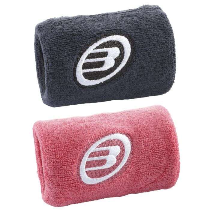 2774-MU‚¬EQUERA BULLPADEL CARBON/GERANIO