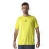 11895-POLERA TILKI POLY TEMEL AMARILLO FLUOR
