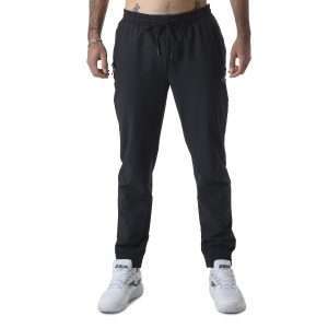 8930-PANTAL¢N TILKI TRAINING POLY LEHINDE NEGRO