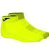 2450-CALCETIN JOMA TOBILLERO AMARILLO FLUOR