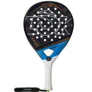 982-PALA DE PADEL LOK MAXX FLOW 2024