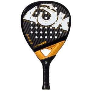 1165-PALA DE PADEL LOK CARB-ON HYPE 24