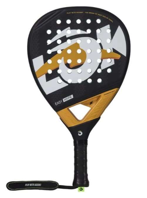 878-PALA DE P DEL LOK EASY HYPE