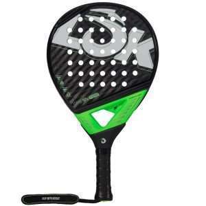 1504-PALA DE PADEL LOK CARB-ON FLOW