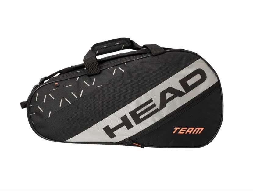 3436-PALETERO HEAD TEAM NEGRO