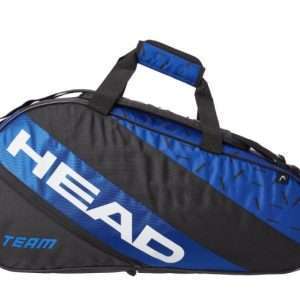 2080-PALETERO HEAD TEAM AZUL