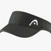 2859-VISERA HEAD PRO PLAYER NEGRA