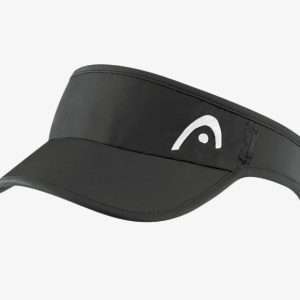 2859-VISERA HEAD PRO PLAYER NEGRA