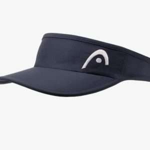 1753-VISERA HEAD PRO PLAYER AZUL