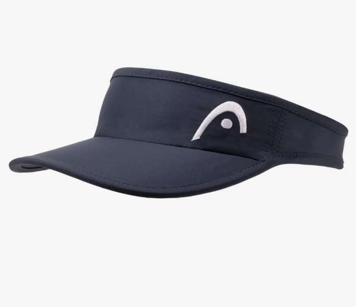 1753-VISERA HEAD PRO PLAYER AZUL