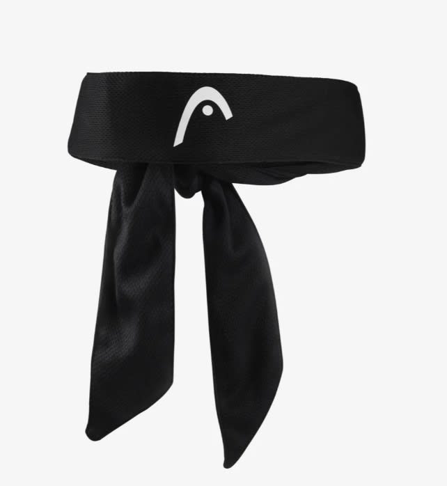 2154-CINTILLO HEAD PRO PLAYER NEGRO