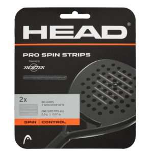 2472-PRO SPIN STRIPS HEAD