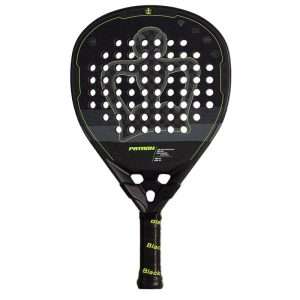 1246-PALA DE PADEL BLACK CROWN PATRON