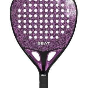 1098-PALA DE PADEL SIUX BEAT HYBRID AIR + PROTECTOR + GRIP