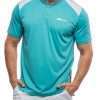 2289-CAMISETA SIUX DIABLO VERDE SANYO HOMBRE SS24