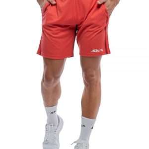 8532-SHORT SIUX JAMMING CAYENNE HOMBRE