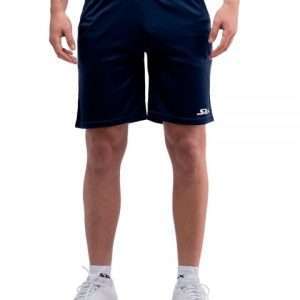 8958-SHORT SIUX CLUB AZUL MARINO HOMBRE