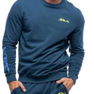 8148-SUDADERA SIUX CALIPSO HOMBRE