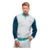 3026-CHAQUETA SIUX DIABLO SANYO BLANCO