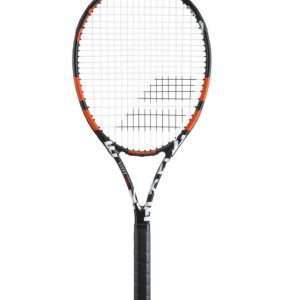 2711-RAQUETA DE TENIS BABOLAT EVOKE 105 GRIP 3