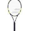 3798-RAQUETA DE TENIS BABOLAT EVOKE 102 GRIP 3