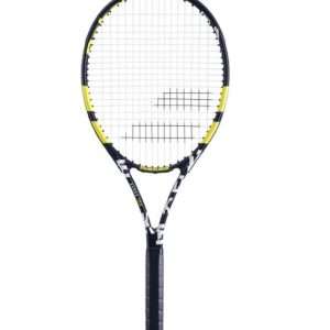 3798-RAQUETA DE TENIS BABOLAT EVOKE 102 GRIP 3