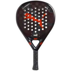 862-PALA PUMA SOLAR ATTACK II NEGRO CHERRY 2023