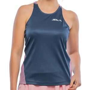 8543-CAMISETA SIUX JAMMING ROSA WOMAN