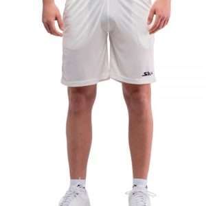 8822-SHORT SIUX CLUB BLANCO