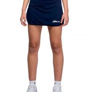 2054-FALDA SIUX CLUB AZUL MARINO