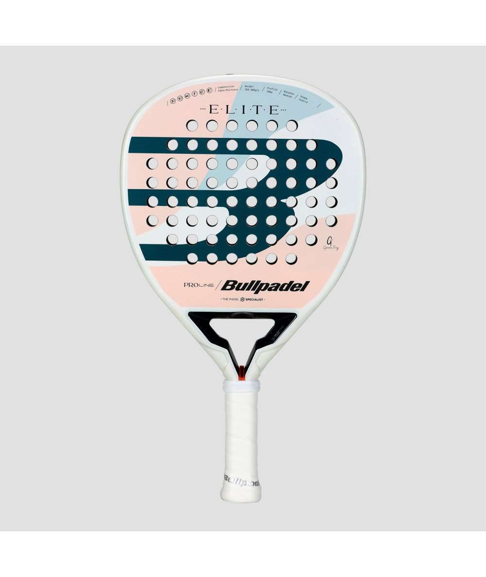 1454-PALA BULLPADEL ELITE WOMAN 2025