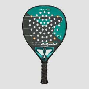 932-PALA BULLPADEL HACK 04 HYBRID 2025