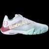 2335-ZAPATILLA BABOLAT JET PREMURA 2 MEN LEBRON WHITE/RED