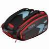 1231-PALETERO DE PADEL NOX ML10 COMPETITION XL COMPACT NEGRO