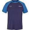 8158-CAMISETA BABOLAT CREW NECK TEE LEBRON AZUL OSCURO