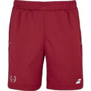 8990-SHORT BABOLAT LEBRON MEN BURDEO