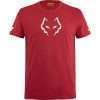 12164-CAMISETA BABOLAT PADEL COTTON TEE LEBRON BURDEO