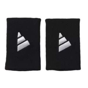 3664-MUÂ‚¬EQUERA ADIDAS LARGA NEGRA X2