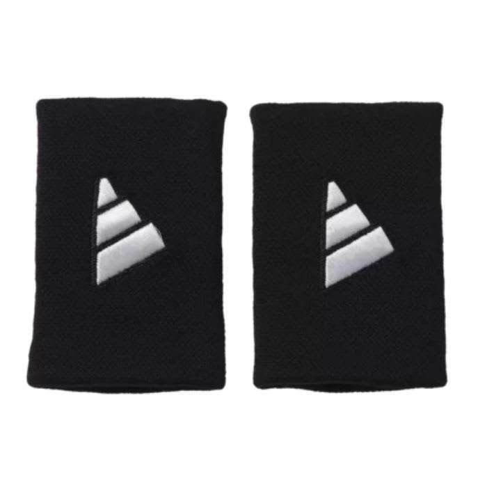 3664-MU‚¬EQUERA ADIDAS LARGA NEGRA X2