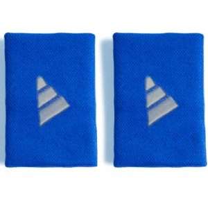 3429-MUÂ‚¬EQUERA ADIDAS LARGA AZUL X2