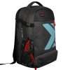 2136-MOCHILA DE PADEL NOX ML10 TEAM NEGRA 2025