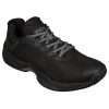 3113-ZAPATILLA NOX ML10 HEXA NEGRO/GRIS PLATA