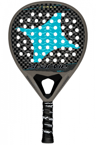 949-PALA DE PADEL STARVIE DRAX SOFT