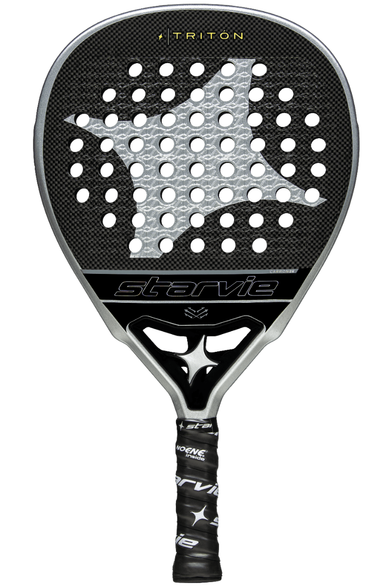 897-PALA DE PADEL TRITON SOFT 2025