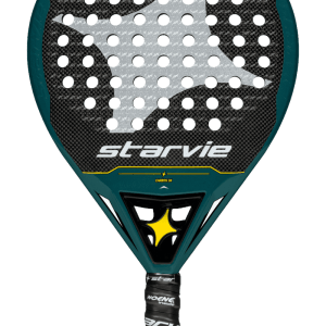 1071-PALA DE PADEL STARVIE METHEORA DUAL 2025