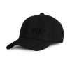 2036-GORRO TILKI SPORT LEHINDE NEGRO